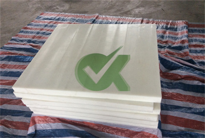 good quality HDPE board 1/8 inch supplier